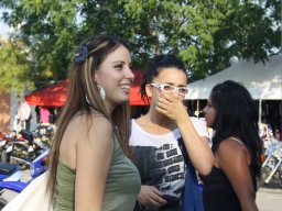 XVII Concentracion - 2010